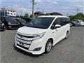 2017 Toyota Noah