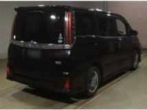 2017 Toyota Noah