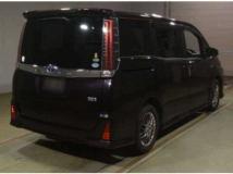2017 Toyota Noah