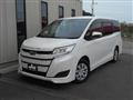 2017 Toyota Noah
