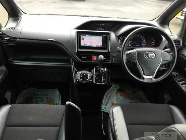 2017 Toyota Noah