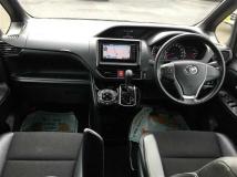 2017 Toyota Noah