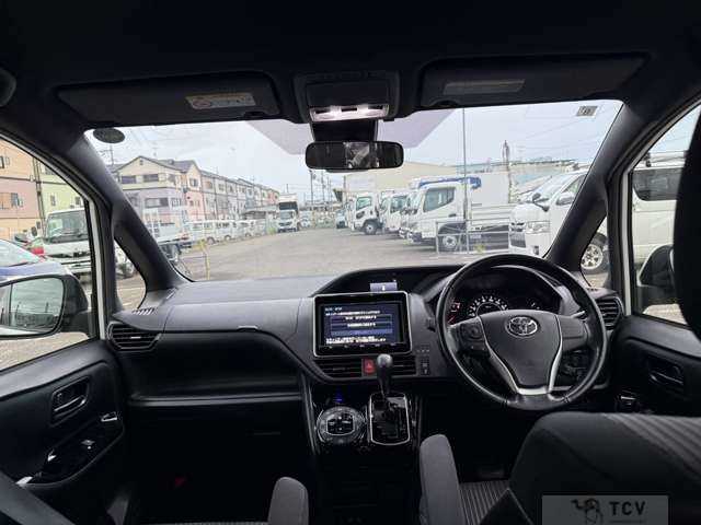 2017 Toyota Noah