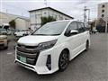 2017 Toyota Noah