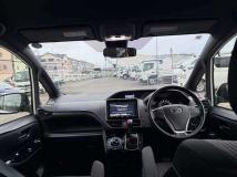 2017 Toyota Noah