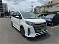2017 Toyota Noah