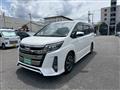 2017 Toyota Noah