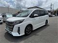 2017 Toyota Noah