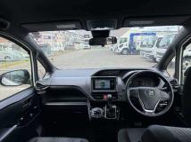 2017 Toyota Noah
