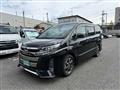 2017 Toyota Noah