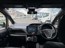 2017 Toyota Noah