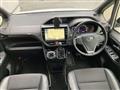 2017 Toyota Noah