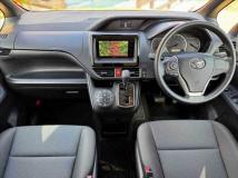 2017 Toyota Noah