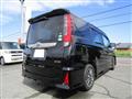 2017 Toyota Noah