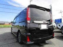 2017 Toyota Noah