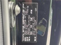 2017 Toyota Noah