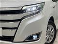 2017 Toyota Noah