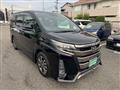 2017 Toyota Noah