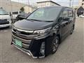 2017 Toyota Noah