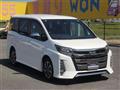 2017 Toyota Noah