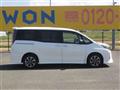2017 Toyota Noah