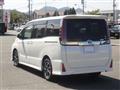 2017 Toyota Noah