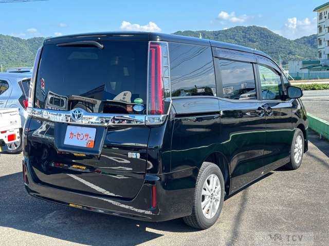 2017 Toyota Noah