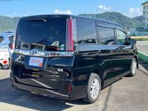 2017 Toyota Noah