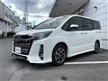 2017 Toyota Noah