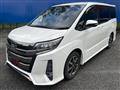 2017 Toyota Noah
