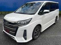 2017 Toyota Noah