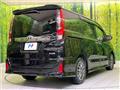 2017 Toyota Noah