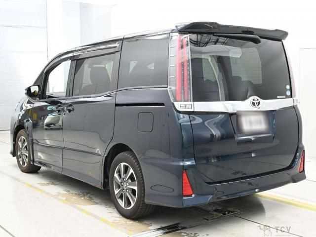 2017 Toyota Noah