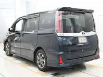 2017 Toyota Noah