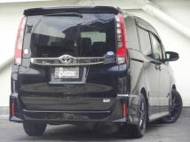 2017 Toyota Noah