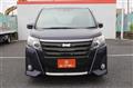 2017 Toyota Noah