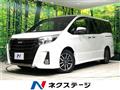 2017 Toyota Noah