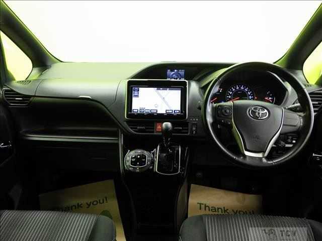 2017 Toyota Noah