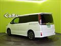 2017 Toyota Noah