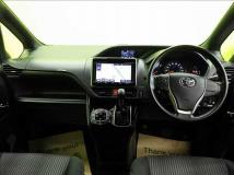 2017 Toyota Noah