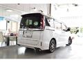 2017 Toyota Noah