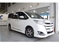 2017 Toyota Noah