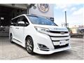 2017 Toyota Noah