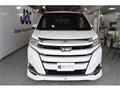 2017 Toyota Noah
