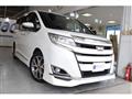 2017 Toyota Noah