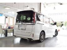 2017 Toyota Noah