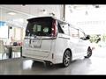 2017 Toyota Noah