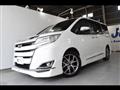 2017 Toyota Noah
