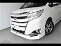 2017 Toyota Noah