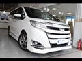 2017 Toyota Noah